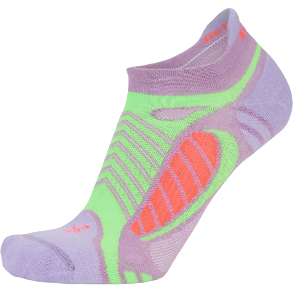 Women's Ultralight No Show