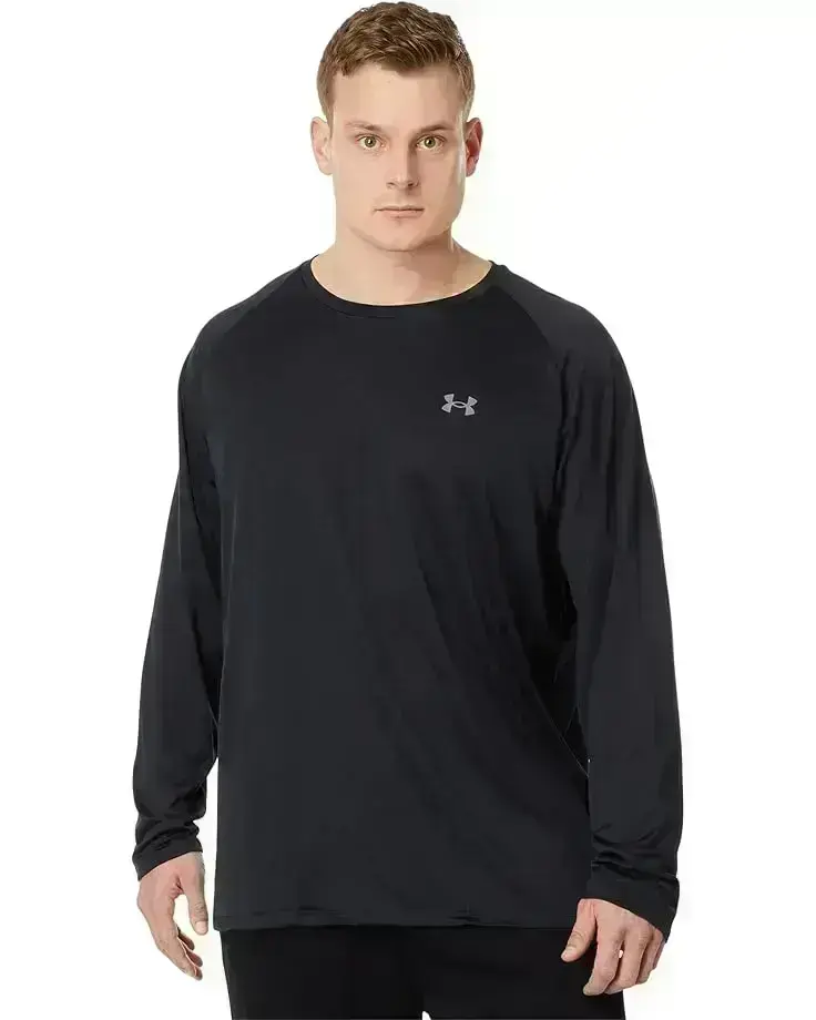 Men's Under Armour UA Tech 2.0 Long Sleeve