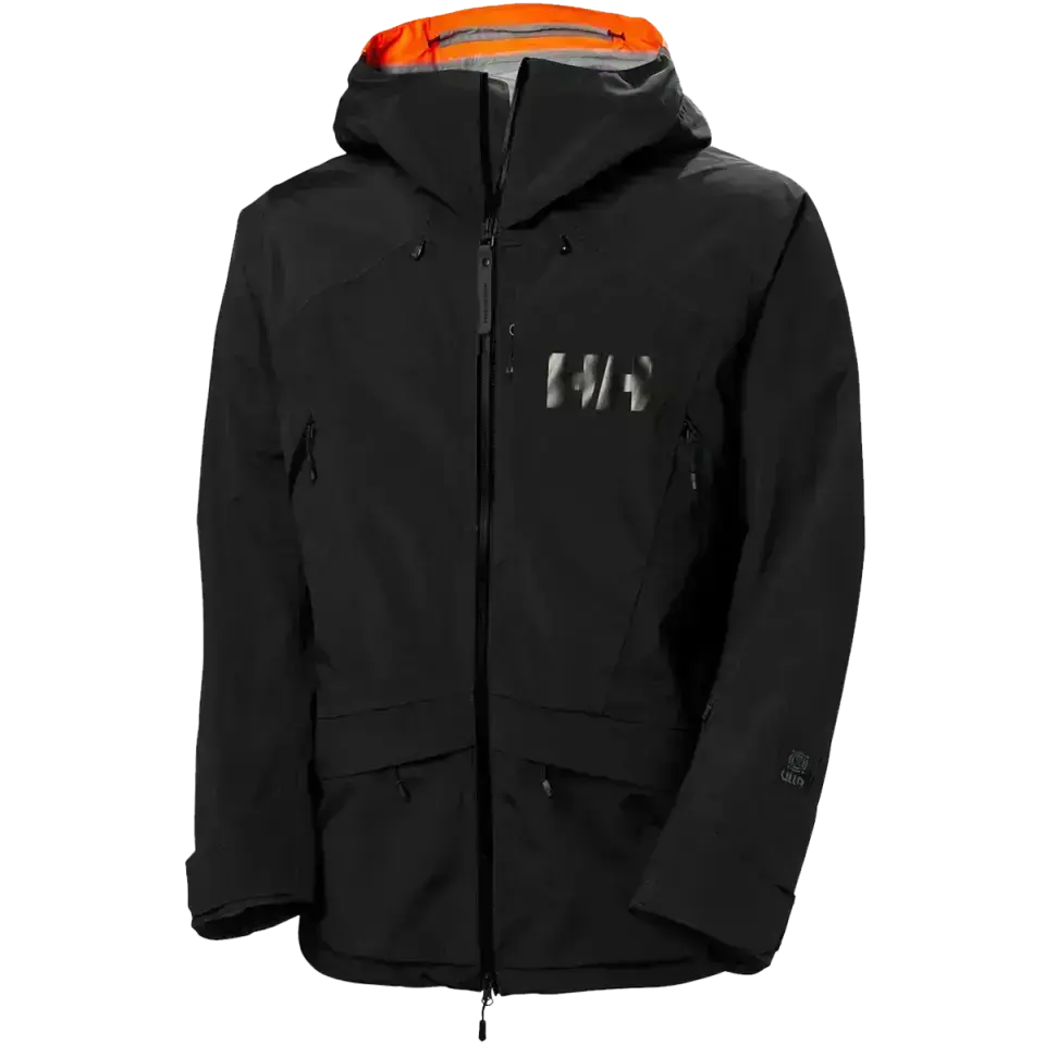 Men's Sogn Tinden Shell Jacket