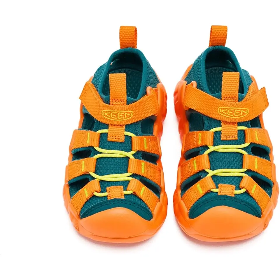 Hyperport H2 Sandals (Toddler/Little Kid)