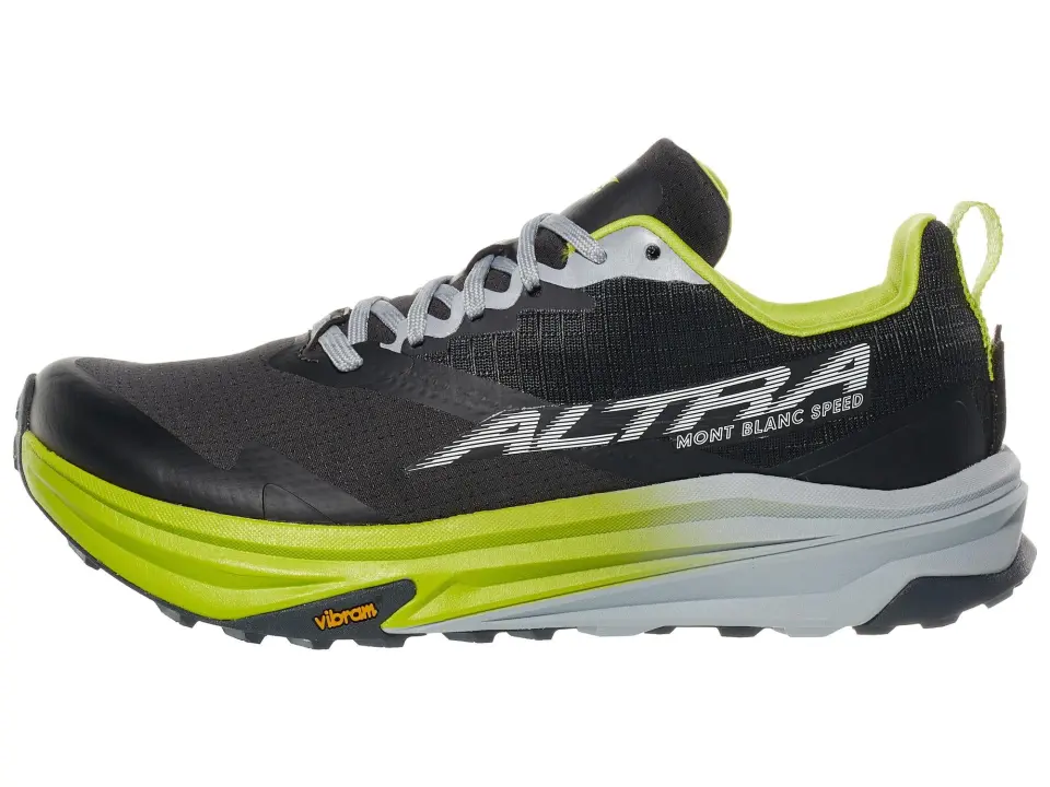 Altra Mont Blanc Speed