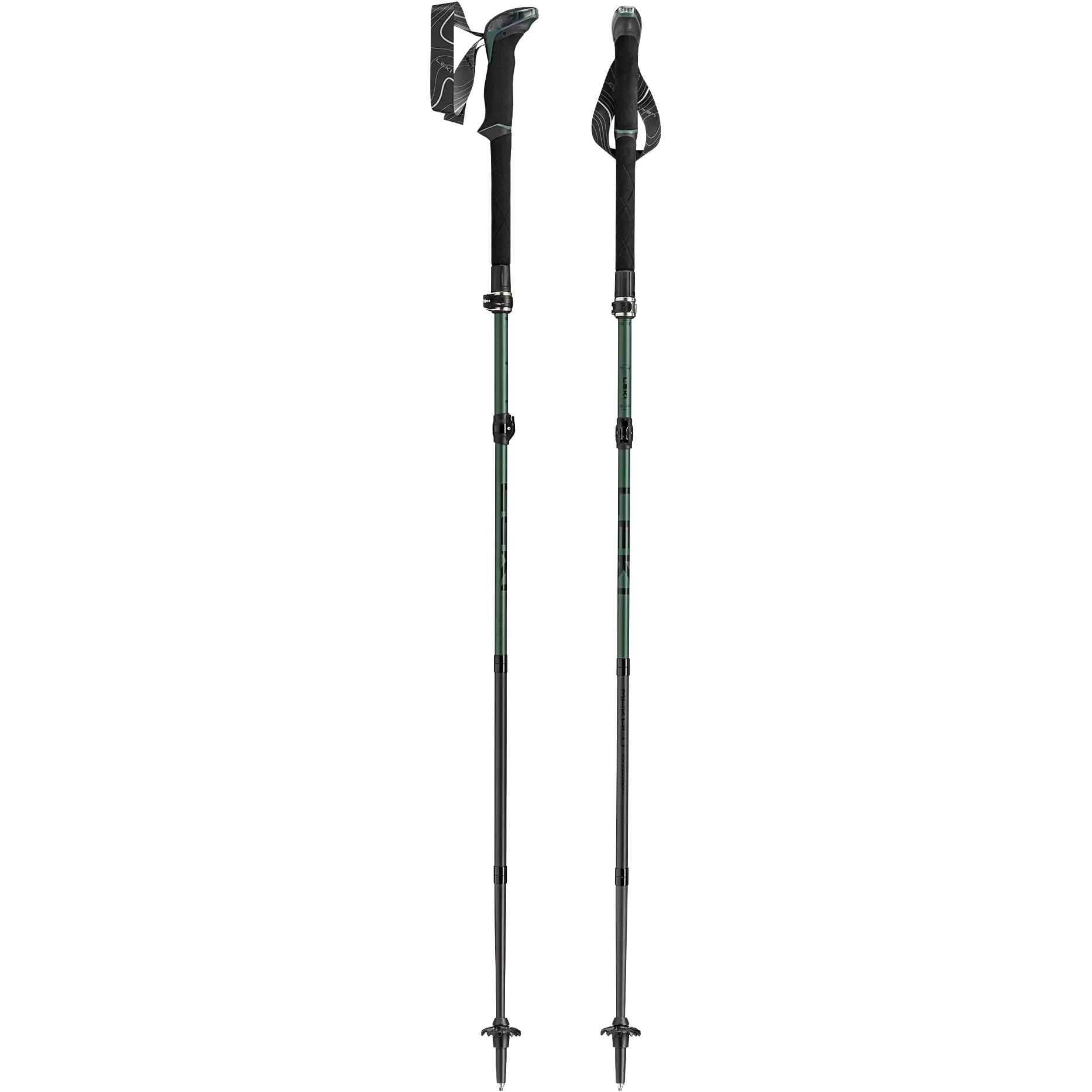 Makalu FX Carbon 110-130 cm