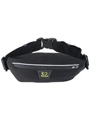 Amphipod MicroStretch Quick-Clip Race Plus Belt