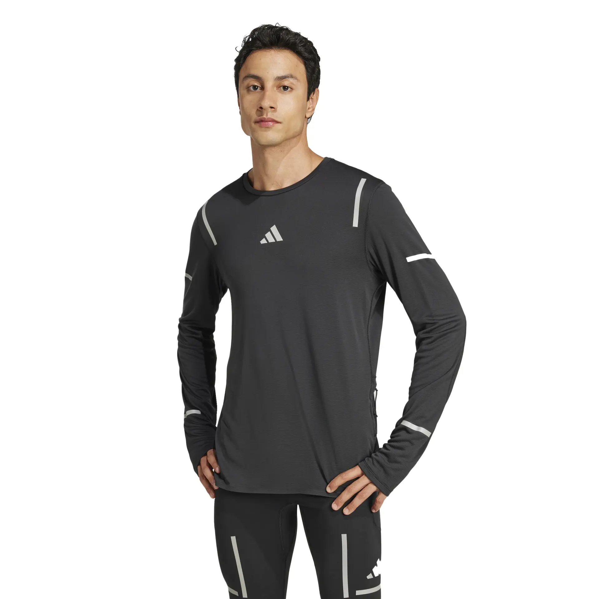 Ultimate Reflective Long Sleeve