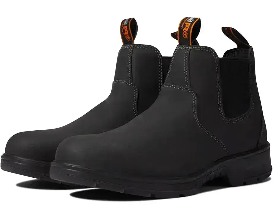 Nashoba Composite Safety Toe