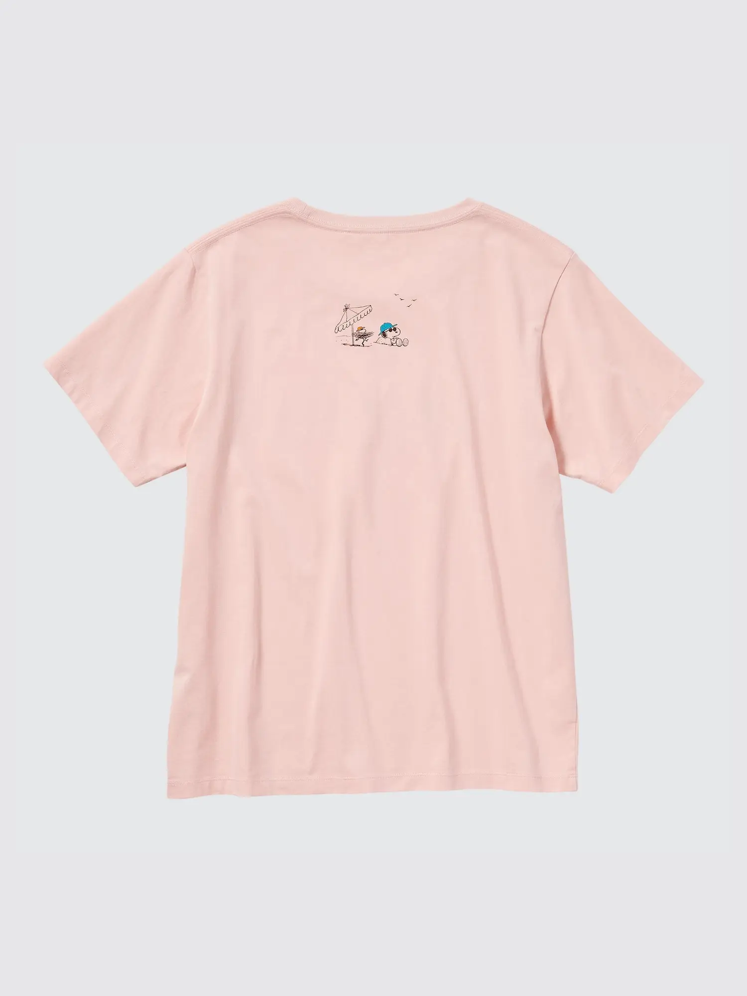 Women's PEANUTS HAWAII UT Graphic T-Shirt