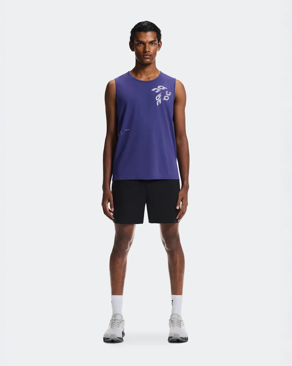 On Run Tank