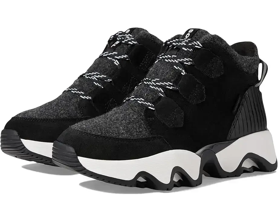 Women's SOREL Kinetic™ Impact Caribou Plus Waterproof