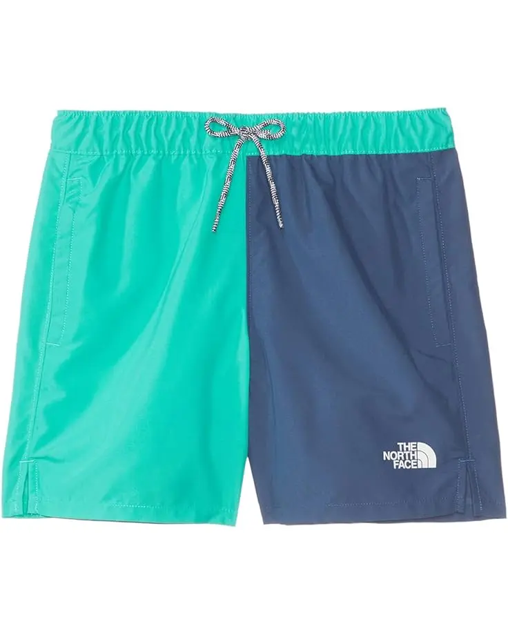 Amphibious Class V Shorts (Little Kids/Big Kids)