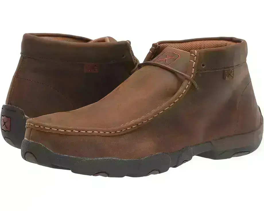 Men's Twisted X Work MDMST01