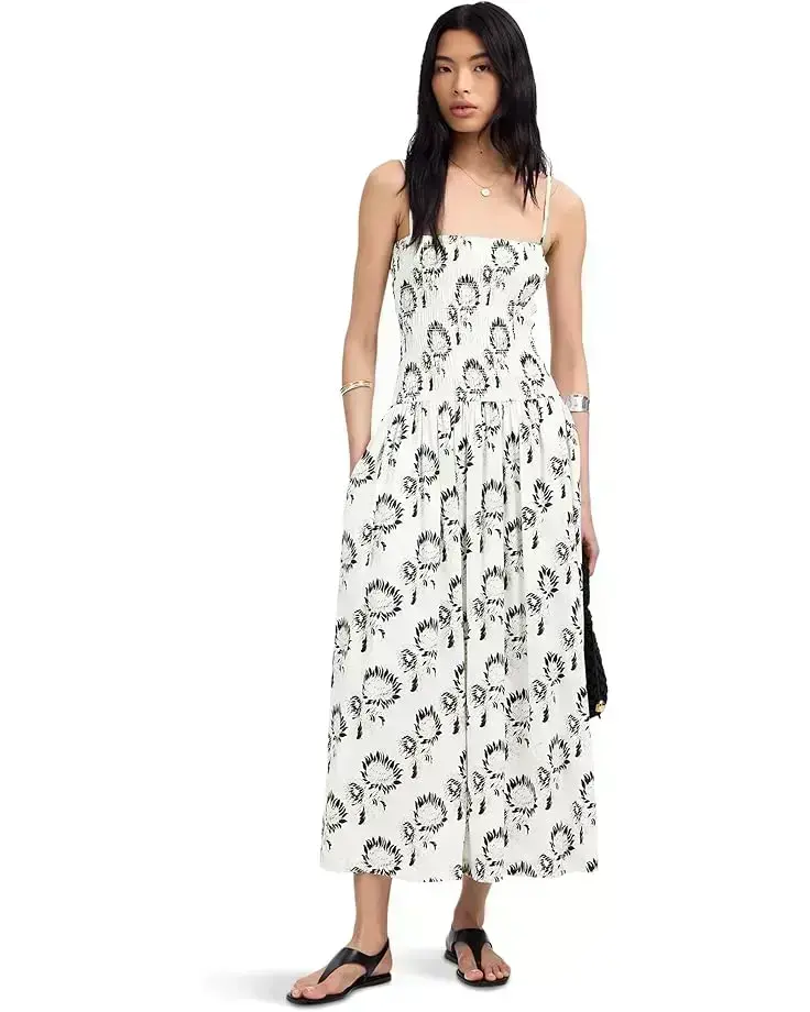 Women's Madewell Peony Dress