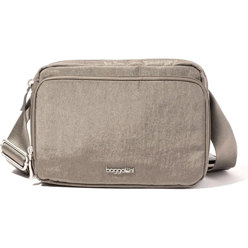 Modern Belt Bag