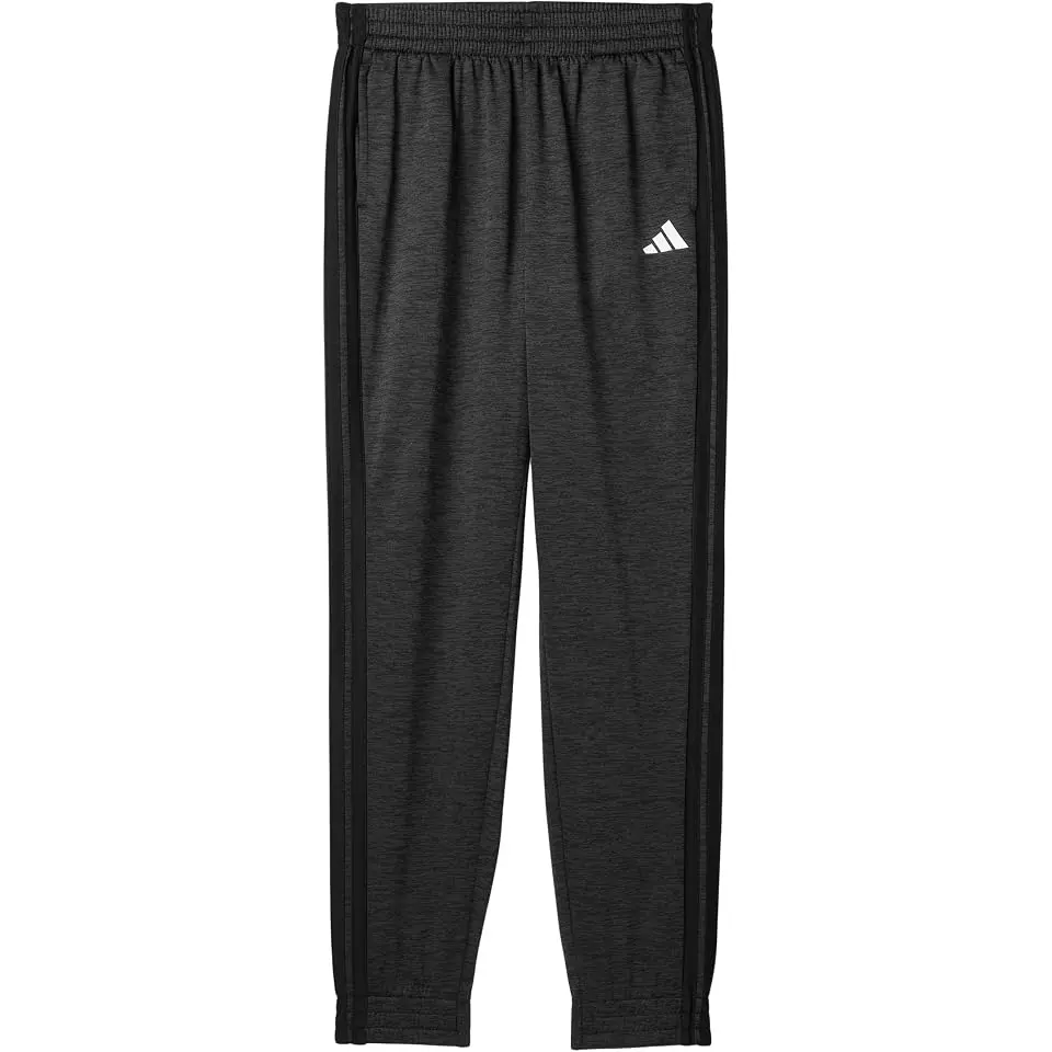 Training Essential 3-Stripes Jogger (Big Kid)