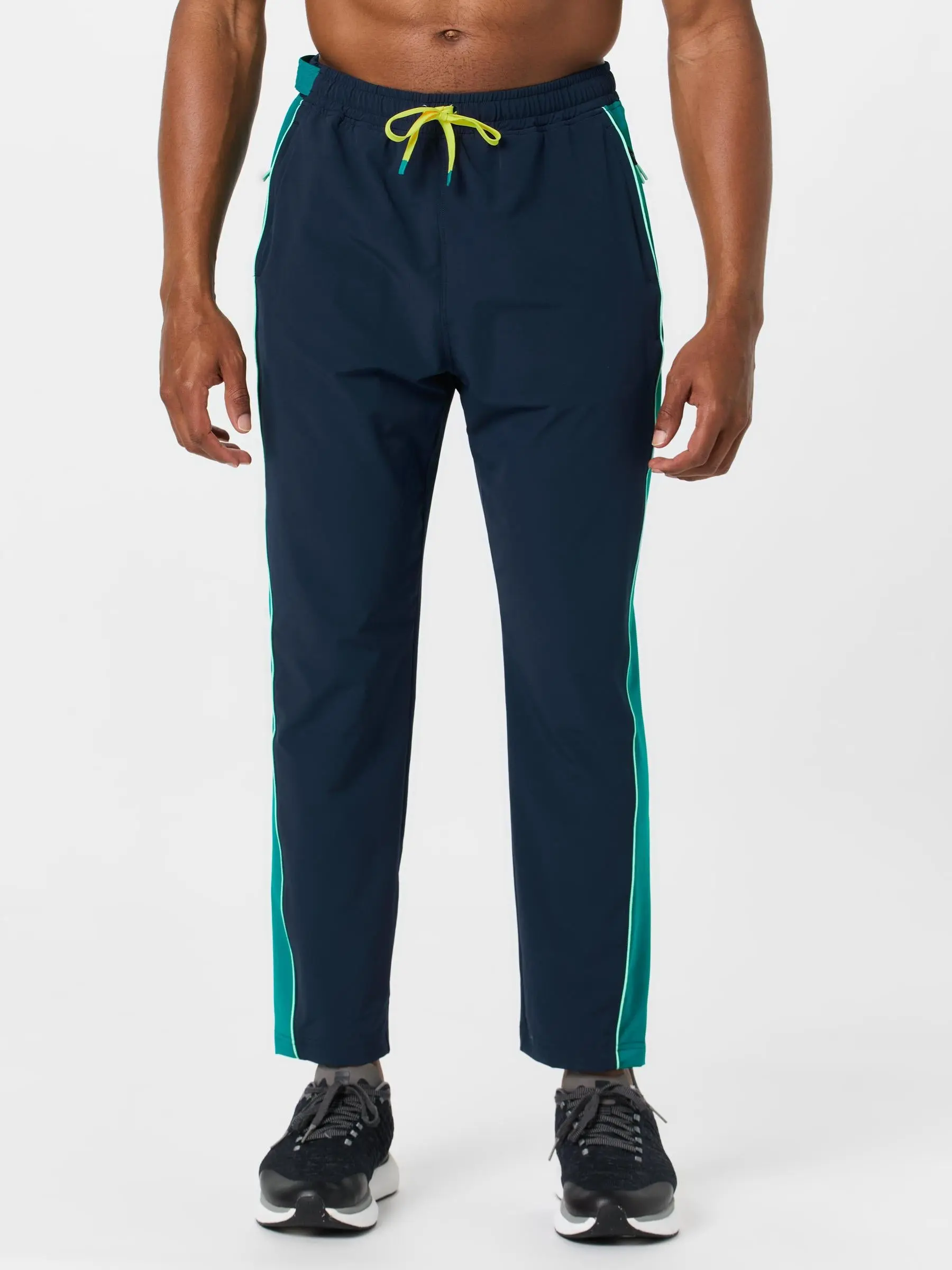 rabbit Men's Chaser Track Pant