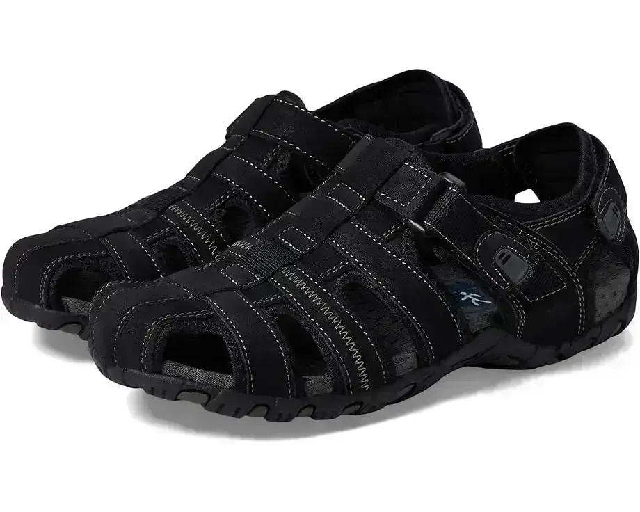 Men's Nunn Bush Rio Bravo Fisherman Sandal