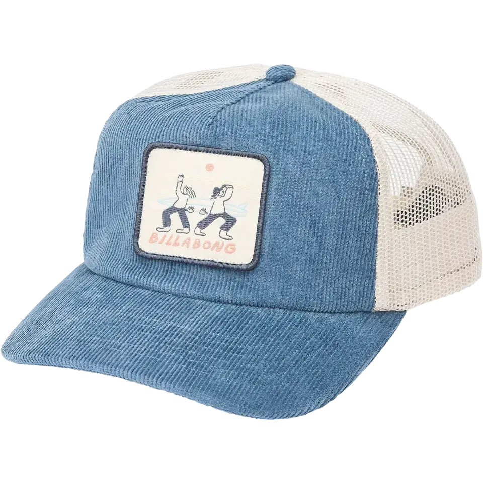Men's Ty Williams Trucker