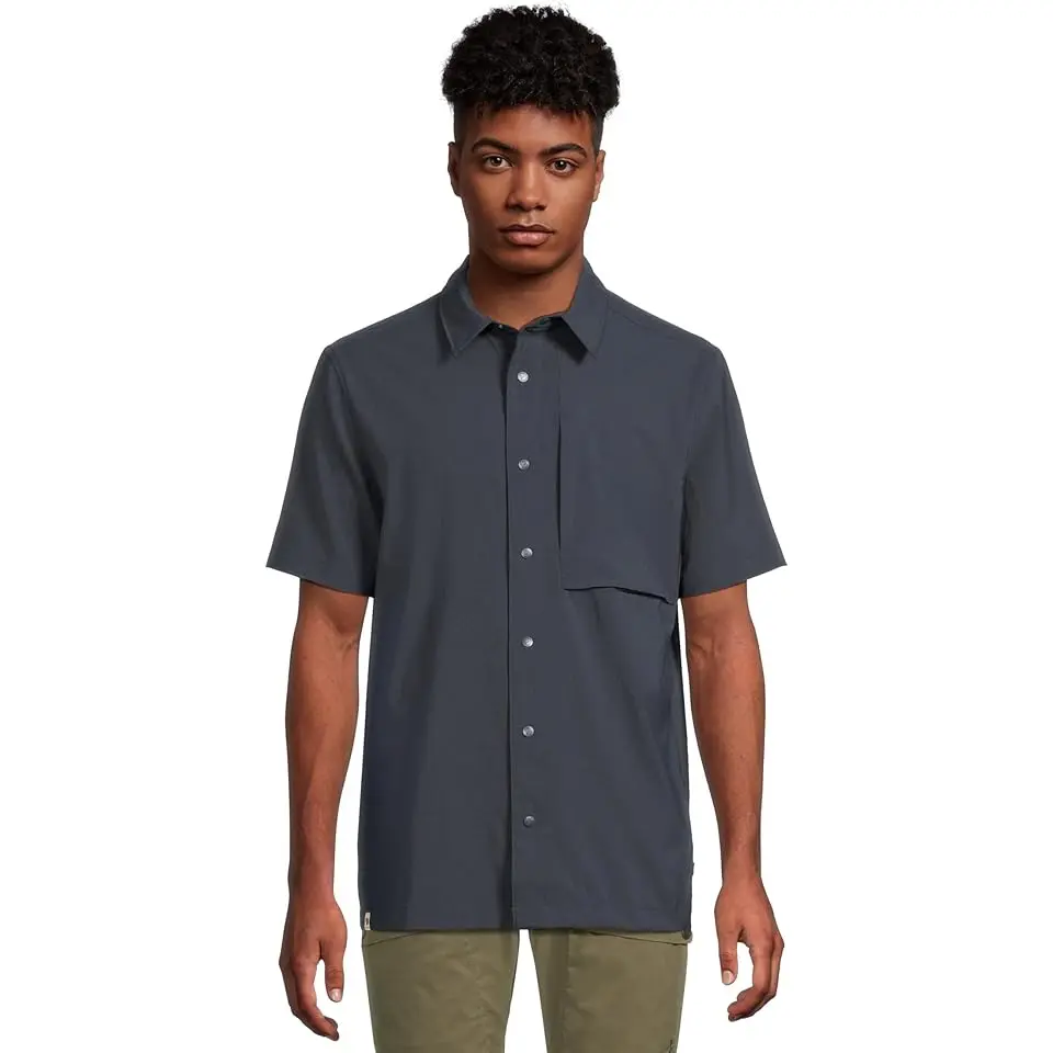 High Coast Pack Shirt SS M