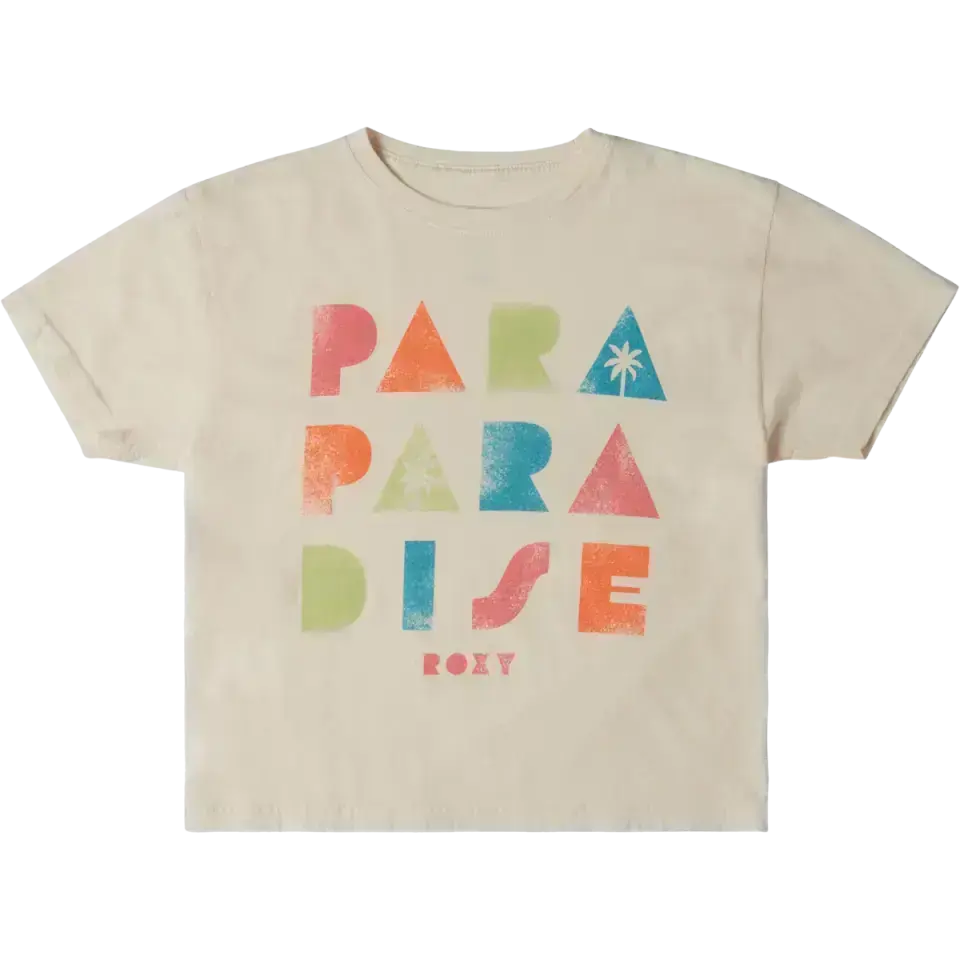Youth Para Paradise Tee