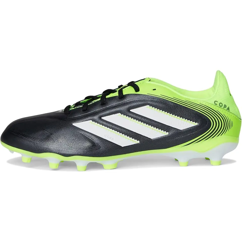 Copa League Pure 3 Firm Ground/Multi Ground Cleats (Little Kid/Big Kid)