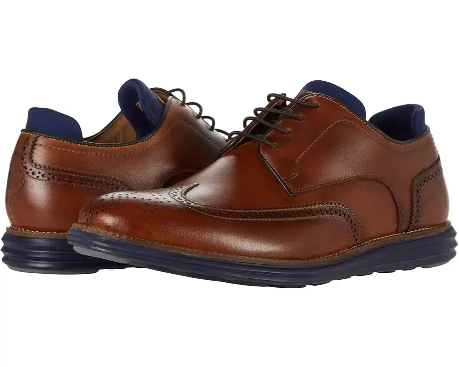 Men's Martin Dingman Countryaire Wing Tip