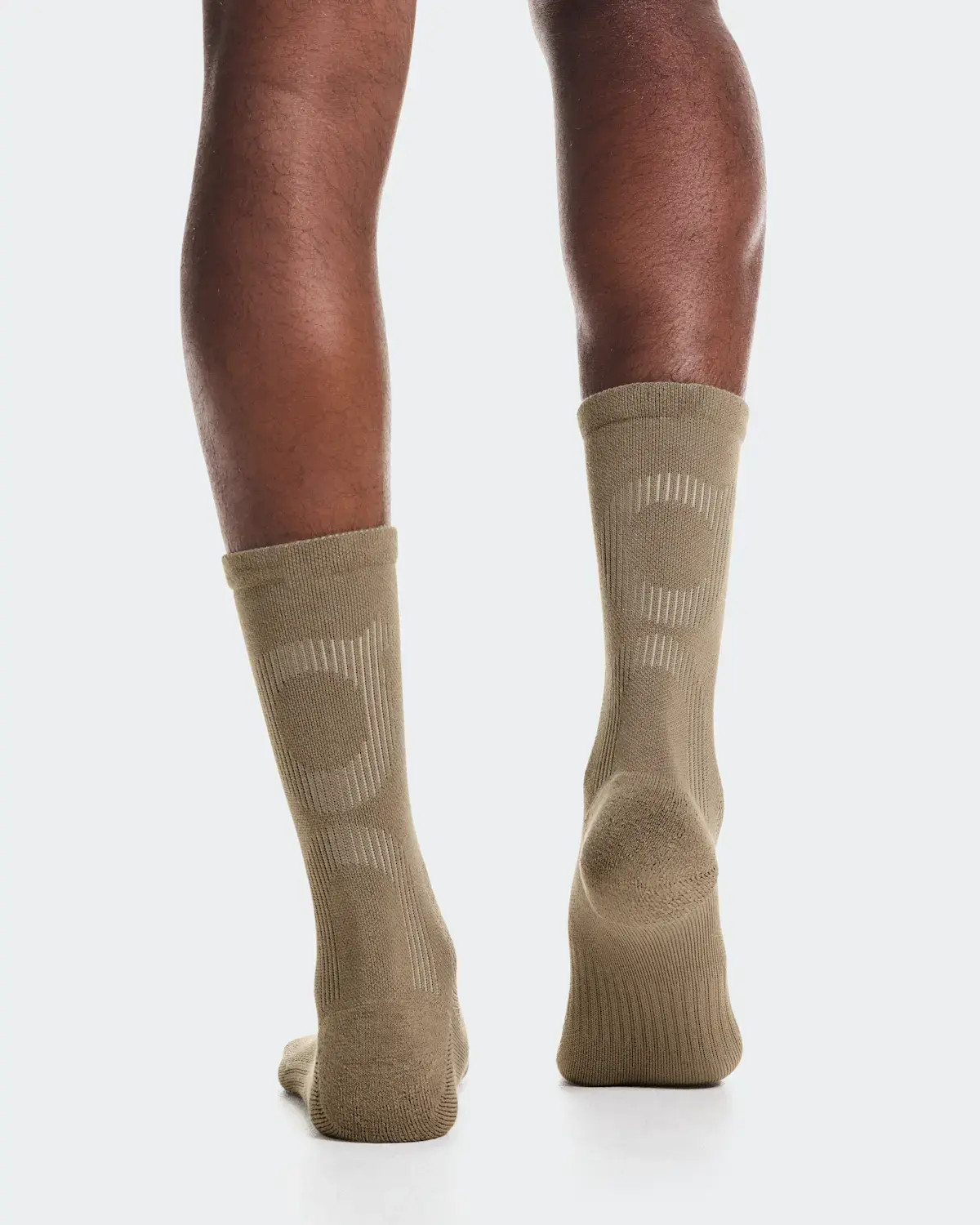 Hybrid Sock High 2P