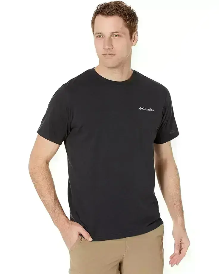 Thistletown Hills™ Short Sleeve
