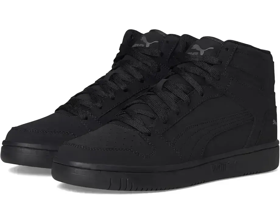 Men's PUMA Rebound Layup Sneakers