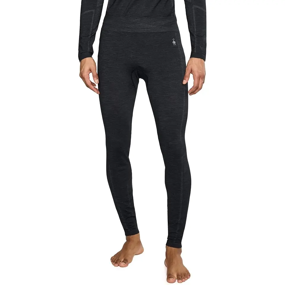 Intraknit All-Season Merino Base Layer Bottoms