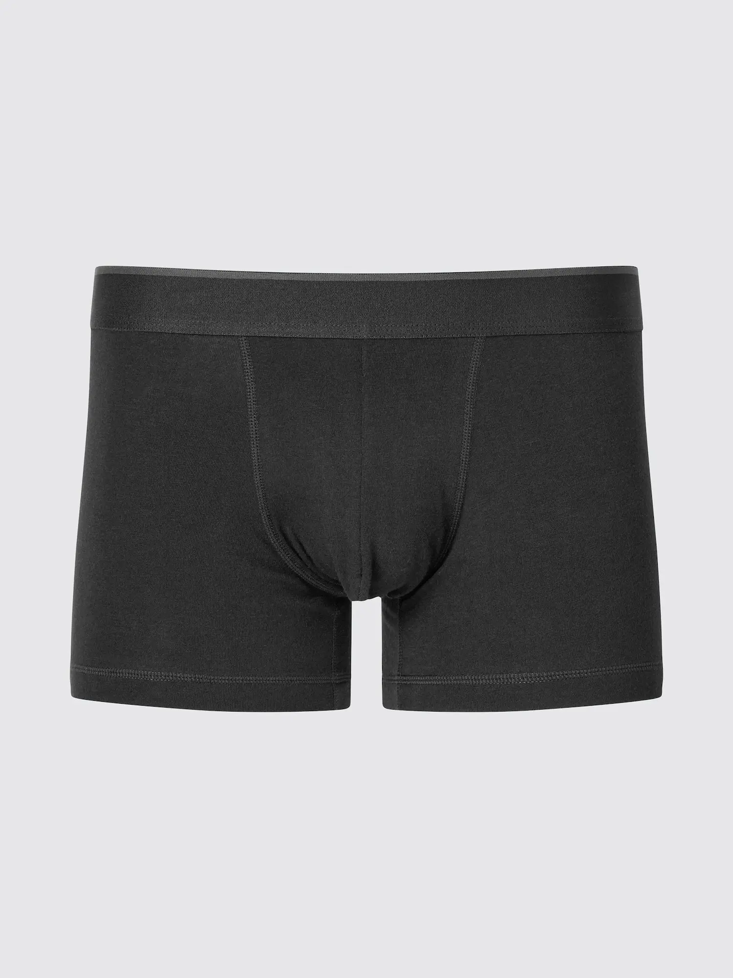 Cotton Low Rise Boxer Briefs