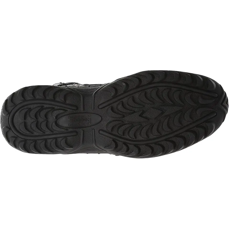 Rapid Response RB 8" Soft Toe
