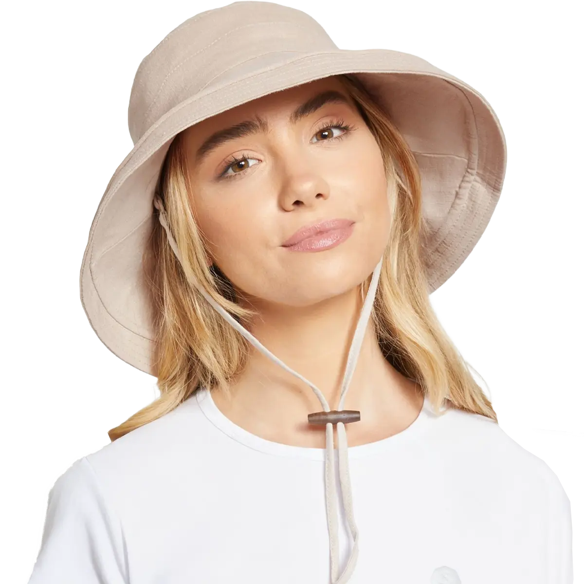 Women's Holiday Sun Hat UPF 50+