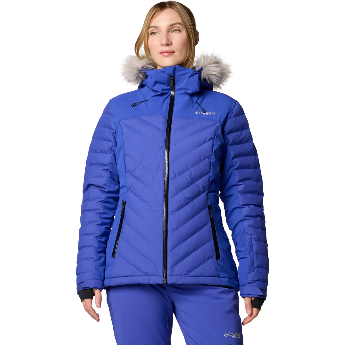 Women's Bird Mountain III Insulated Jacket