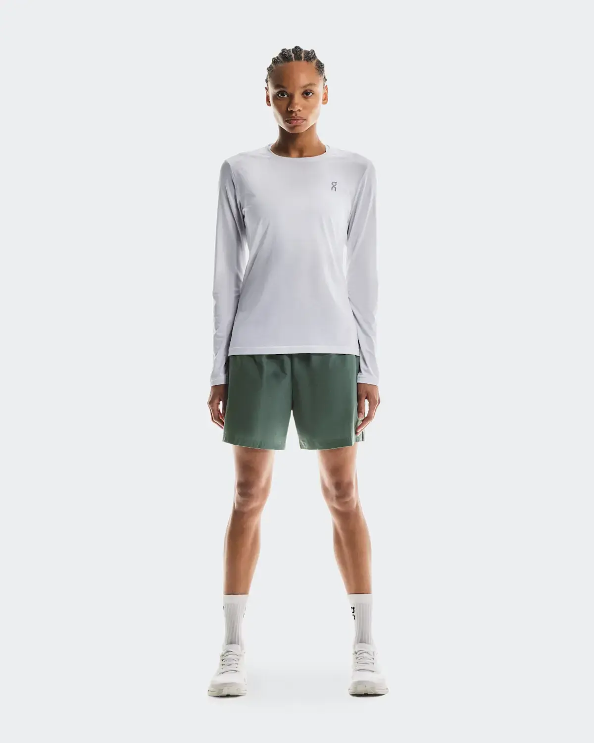5" Core Shorts