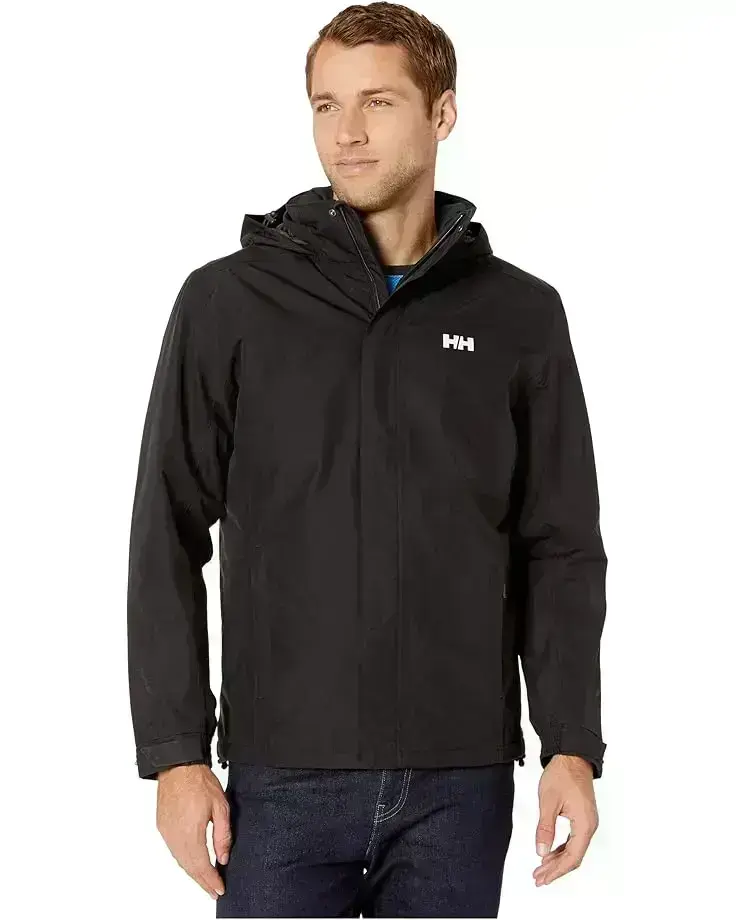 Men's Helly Hansen Dubliner Insulated Jacket