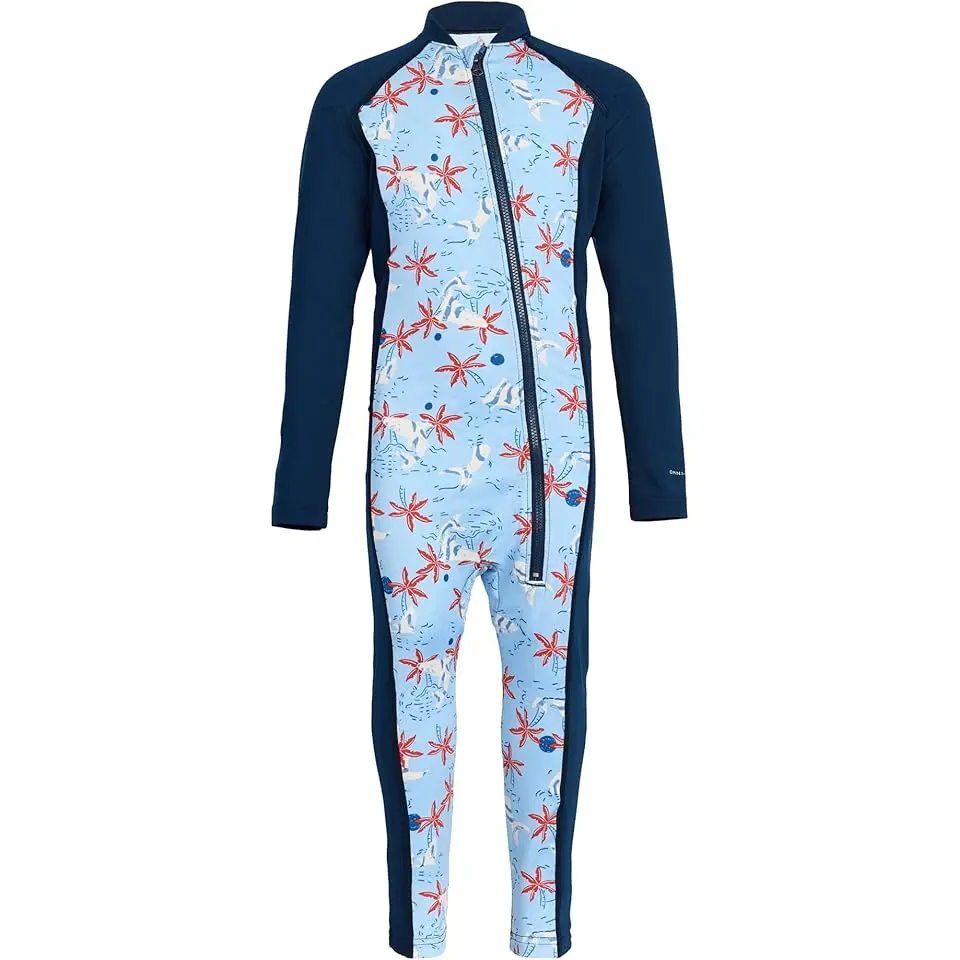 Sandy Shores II Sunsuit (Toddler)