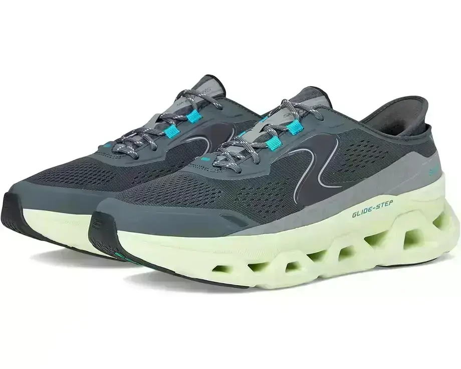 Men's SKECHERS Glide-Step Altus Hands Free Slip-In