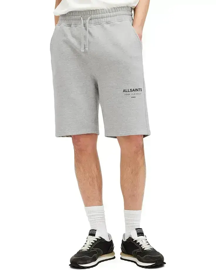 Men's AllSaints Underground Sweatshort