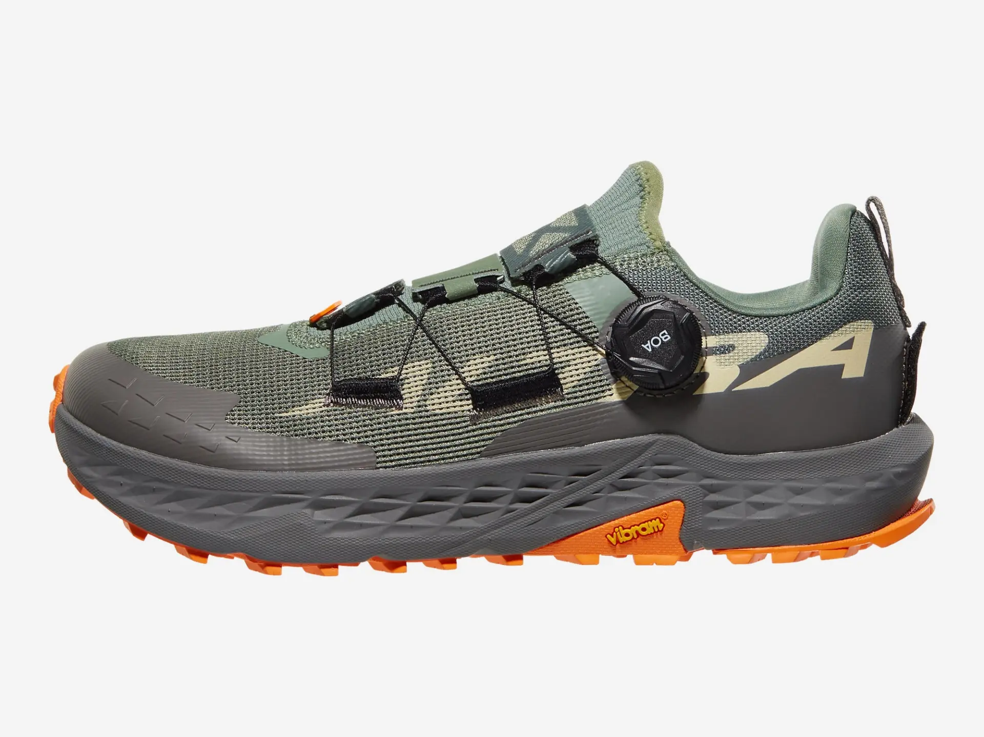 Altra Timp 5 BOA