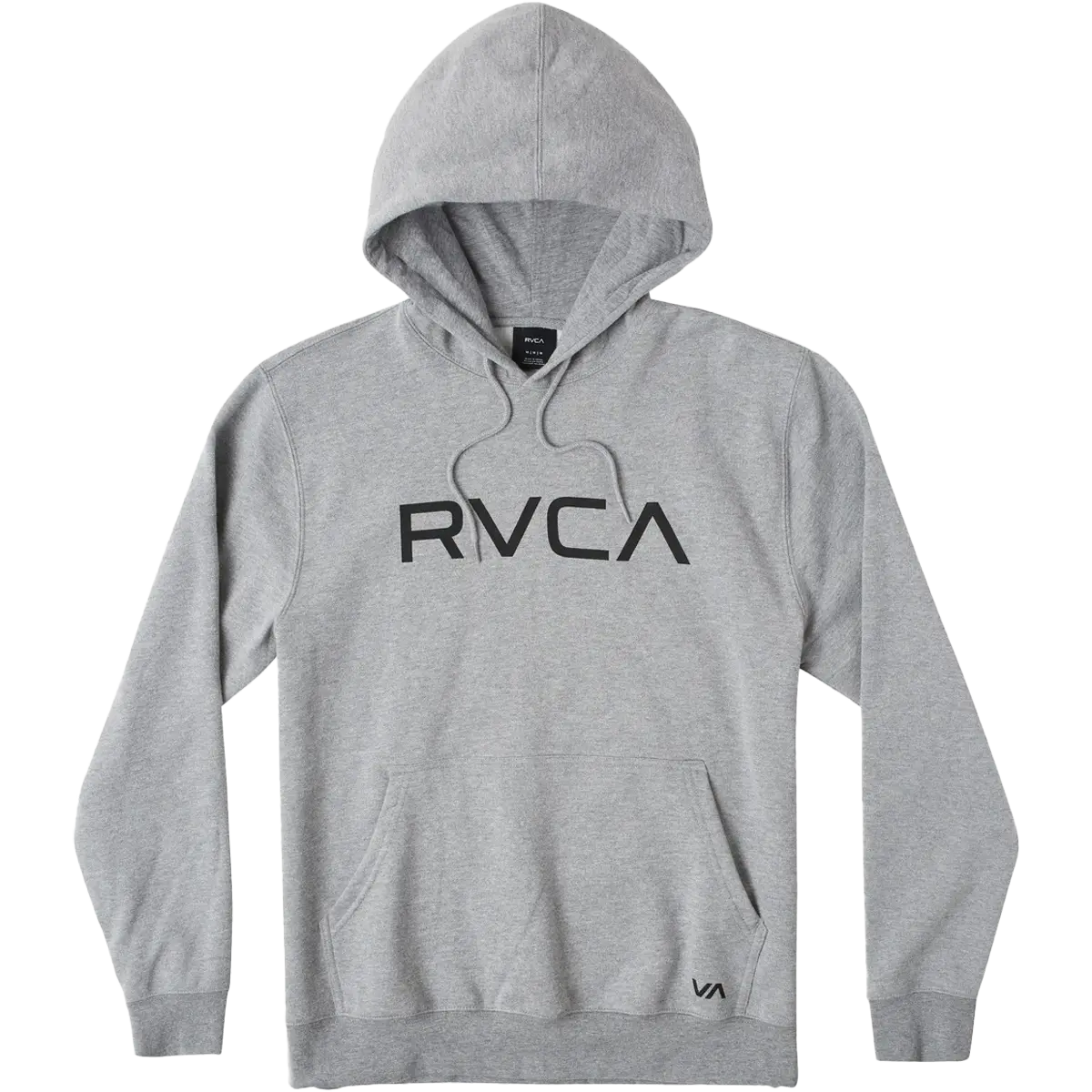 Men's Big RVCA Hoodie