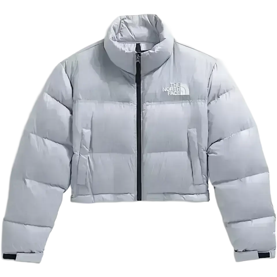 Women's Nuptse Short Jacket