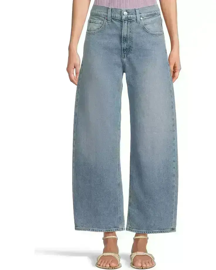 Women's Paige Arellia Ankle in Ferrera