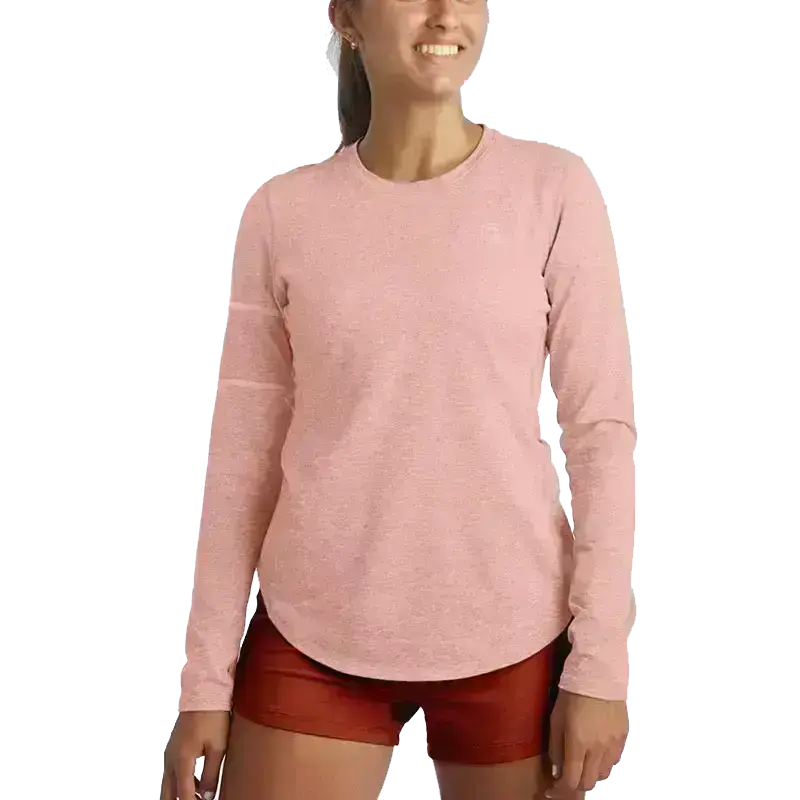 Women's Foudy Training Top