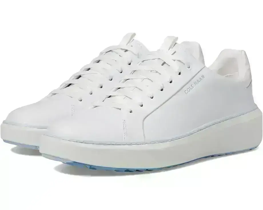 Women's Cole Haan GrandPro Topspin Waterproof Golf Shoes