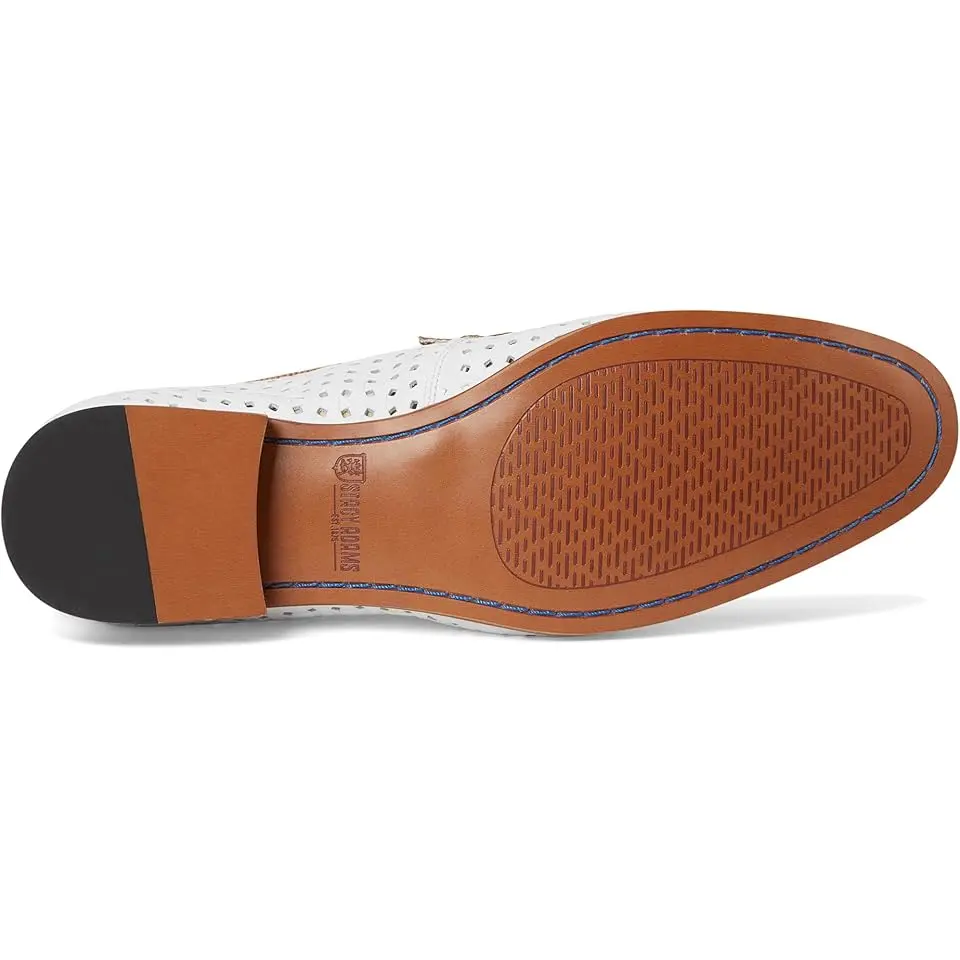 Winstead Saddle Slip-On