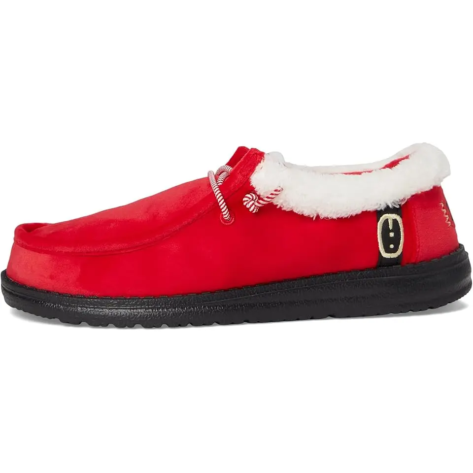 Wally Santa Claus (Little Kid/Big Kid)