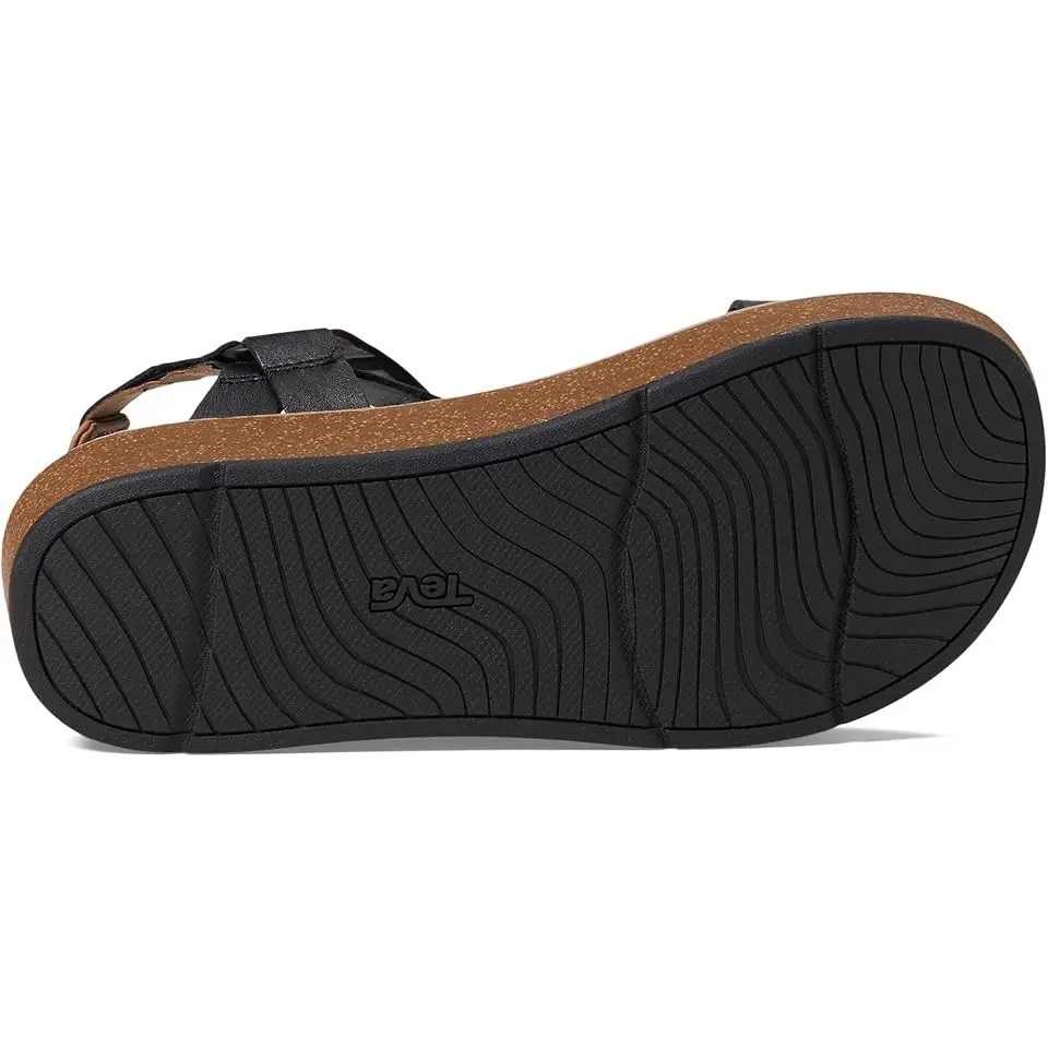 Madera Wedge