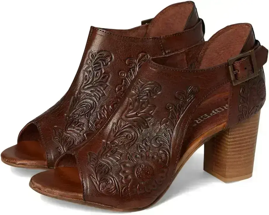 Women's Roper Mika Closed Back