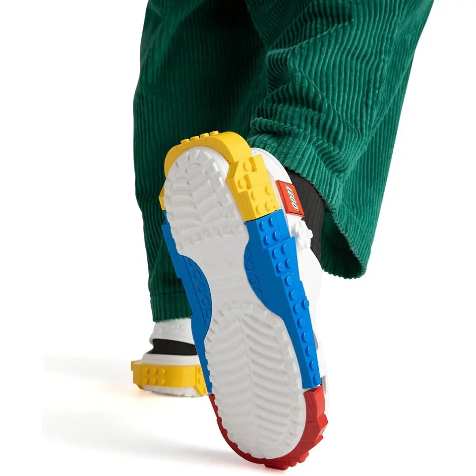LEGO® Creativity Clog
