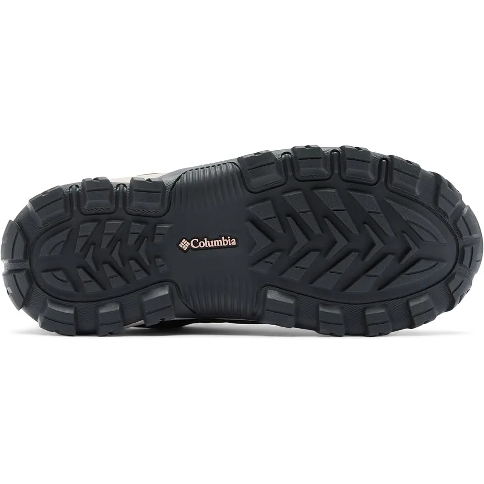 Transverse Hike Low Waterproof