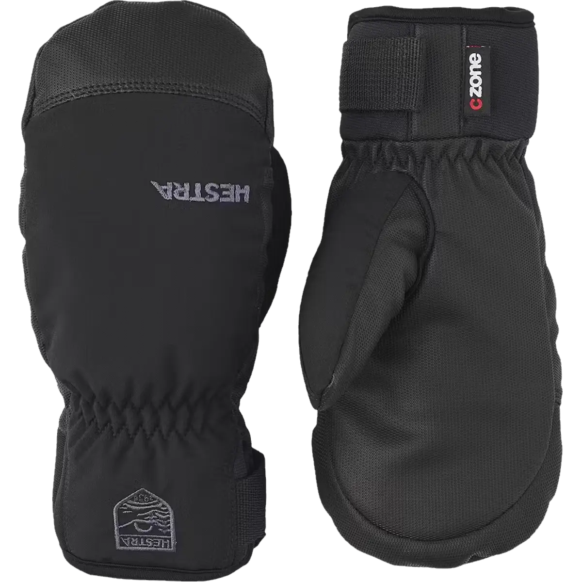 Youth Ferox Primaloft Mitt